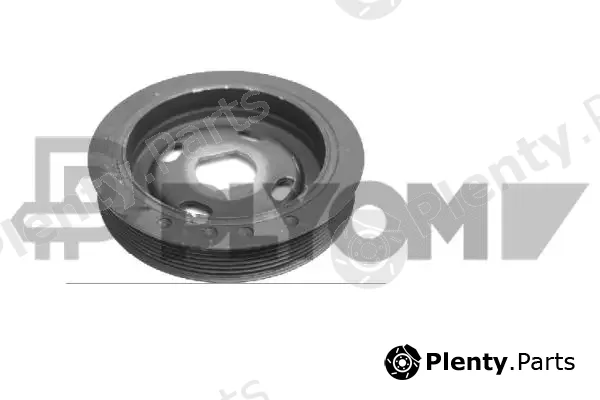 Plyom P771882 — Belt Pulley, crankshaft