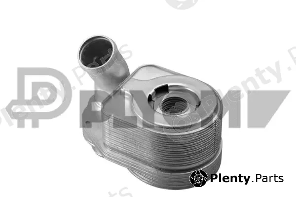 Plyom P751821 — Oil Cooler, engine oil