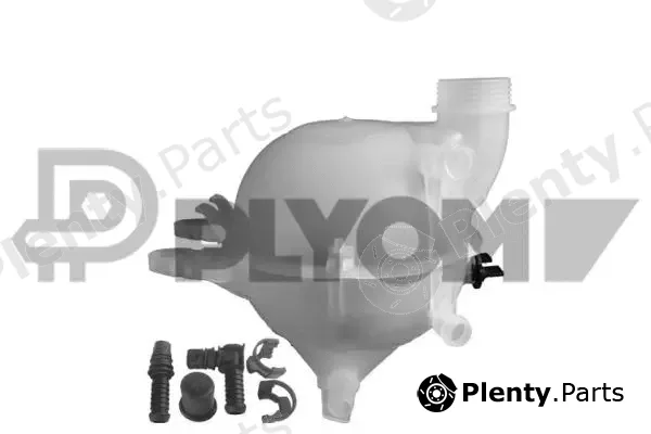 Plyom P955505 — Expansion Tank, coolant