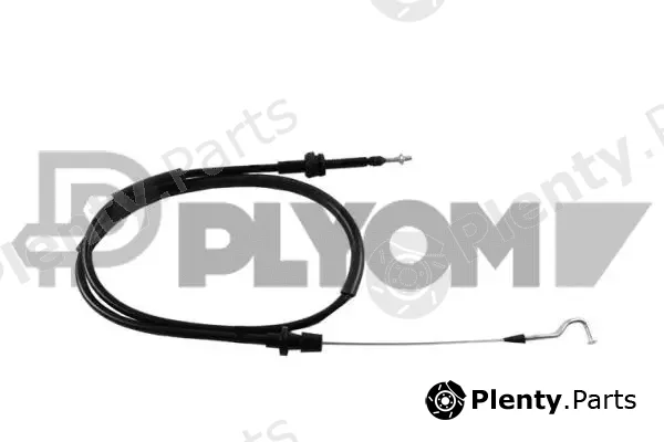 Plyom P763113 — Accelerator Cable