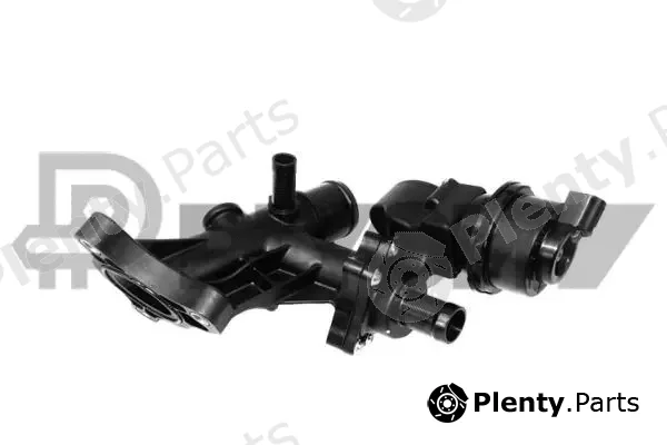 Plyom P758353 — Thermostat, coolant