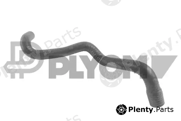 Plyom P766563 — Radiator Hose
