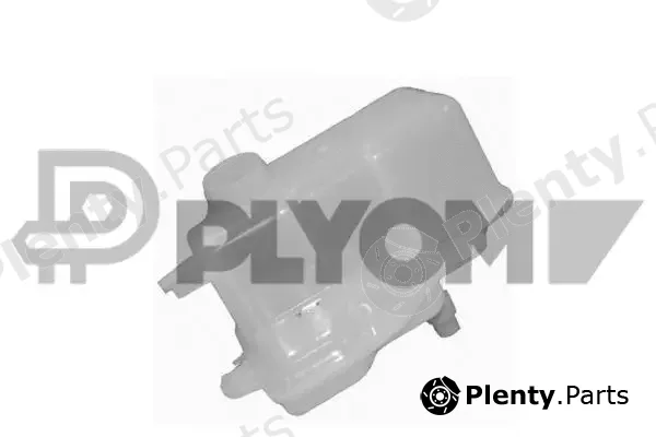 Plyom P954115 — Expansion Tank, coolant