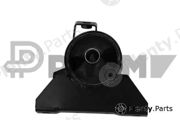 Plyom P774632 — Mounting, engine