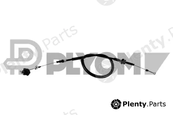 Plyom P465716 — Accelerator Cable