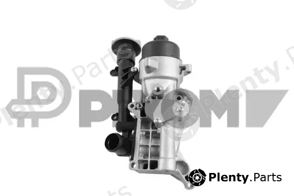 Plyom P751836 — Oil Cooler, engine oil