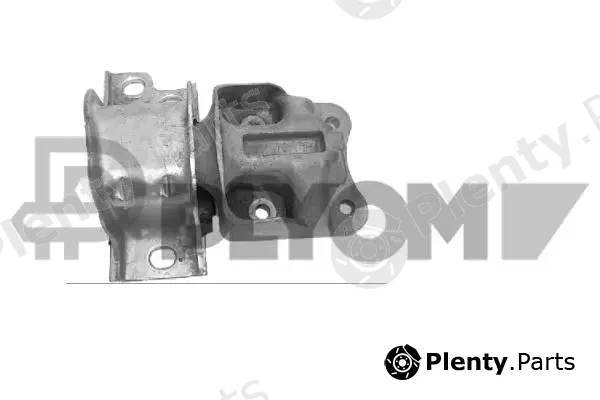 Plyom P771161 — Mounting, engine