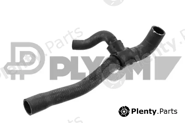 Plyom P016001 — Radiator Hose