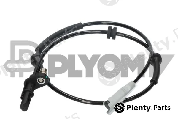 Plyom P772554 — Sensor, wheel speed