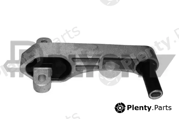 Plyom P031509 — Mounting, engine