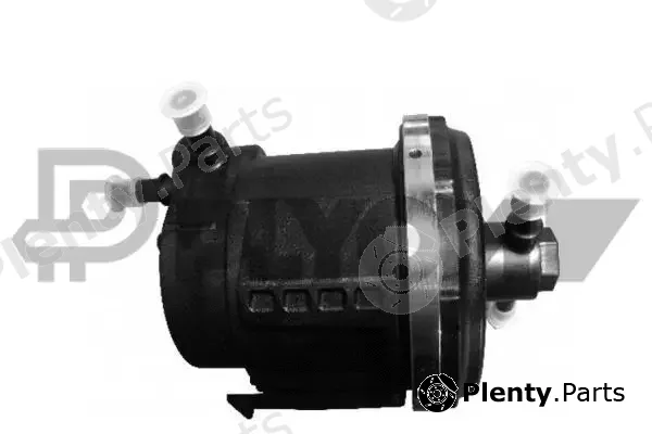 Plyom P031580 — Fuel Filter