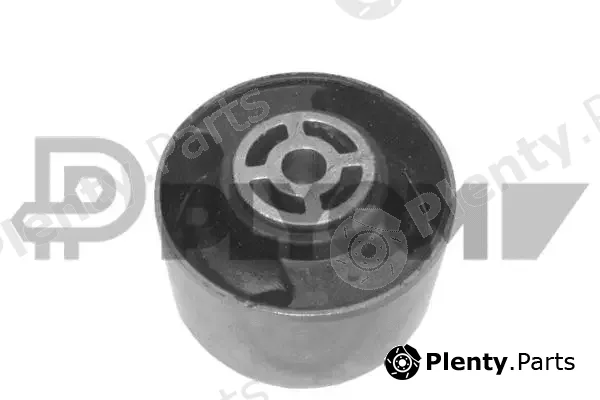 Plyom P030287 — Mounting, engine