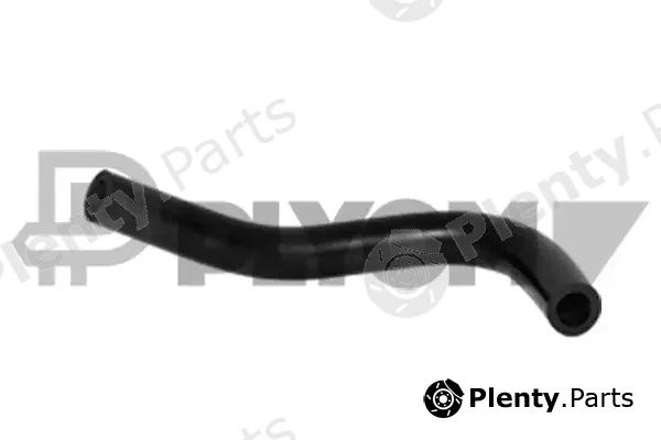 Plyom P753324 — Radiator Hose