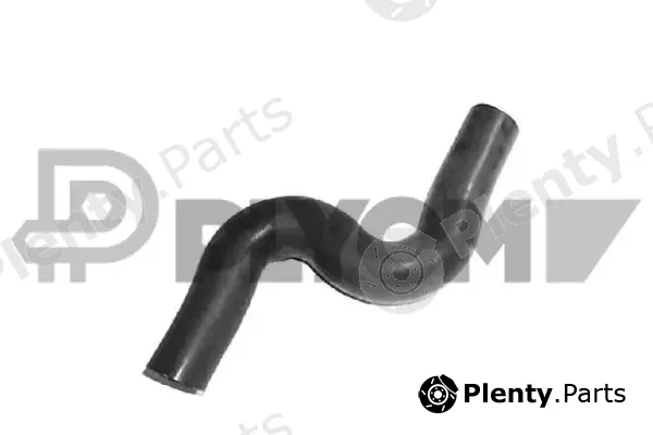 Plyom P036210 — Radiator Hose