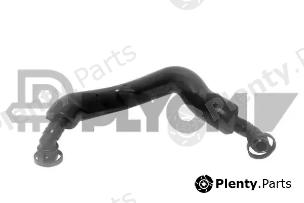 Plyom P757508 — Hose, crankcase ventilation