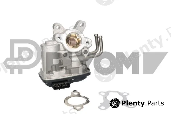Plyom P960043 — EGR valve, exhaust control