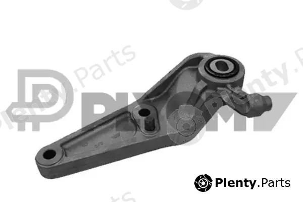 Plyom P755963 — Mounting, engine