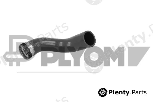 Plyom P775812 — Charge Air Hose
