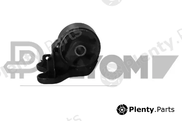 Plyom P758229 — Mounting, engine