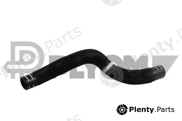 Plyom P753758 — Radiator Hose