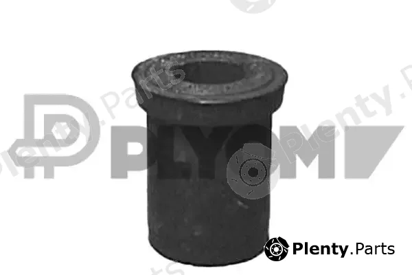 Plyom P758657 — Bushing, leaf spring