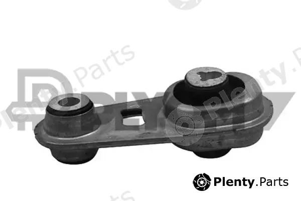 Plyom P759107 — Mounting, engine