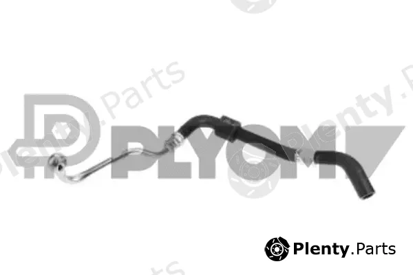 Plyom P774659 — Coolant Pipe
