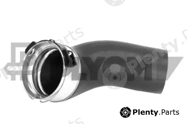 Plyom P767538 — Charge Air Hose