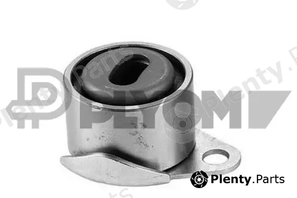 Plyom P770290 — Deflection/Guide Pulley, V-ribbed belt