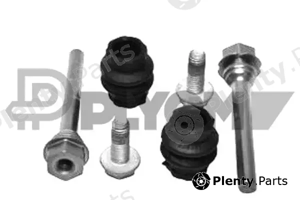 Plyom P769517 — Guide Sleeve Kit, brake caliper