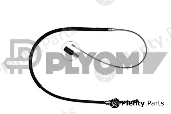 Plyom P765777 — Cable Pull, parking brake