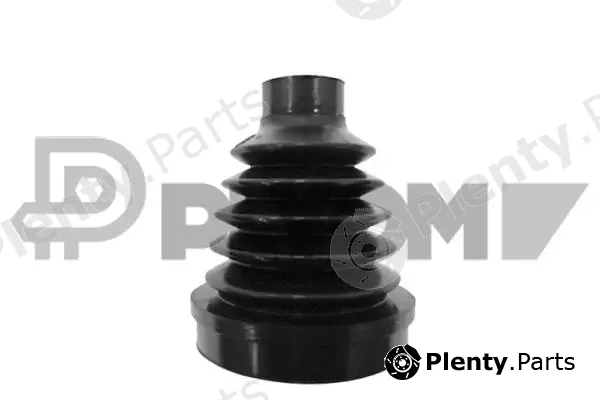 Plyom P021302 — Bellow, drive shaft