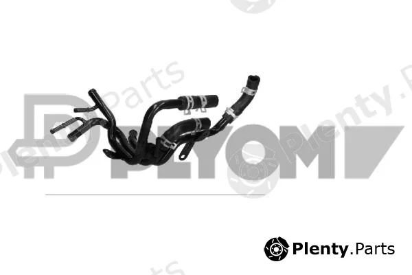 Plyom P775858 — Coolant Pipe