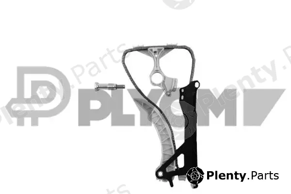 Plyom P752071 — Timing Chain Kit