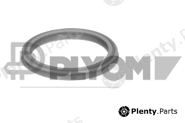Plyom P776043 — Seal Ring, charge air hose