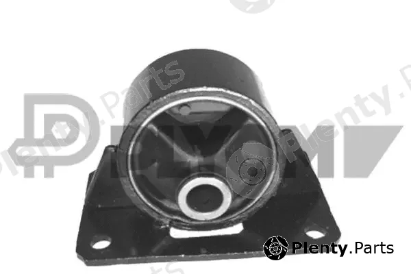 Plyom P761036 — Mounting, engine