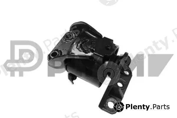 Plyom P769597 — Mounting, engine