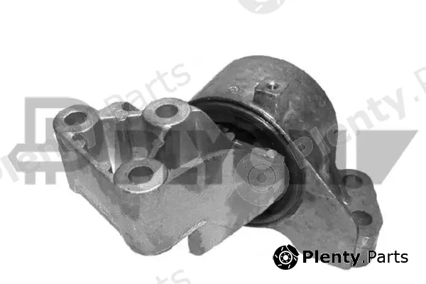 Plyom P011157 — Mounting, engine