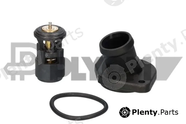 Plyom P461091 — Thermostat, coolant