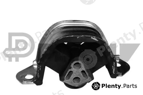 Plyom P480088 — Mounting, engine