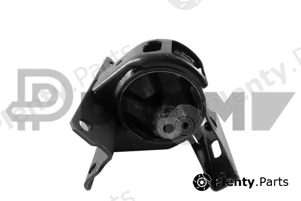 Plyom P758162 — Mounting, engine