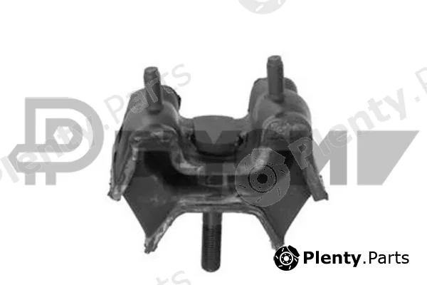 Plyom P774887 — Mounting, engine
