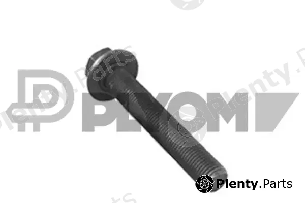 Plyom P757046 — Pulley Bolt