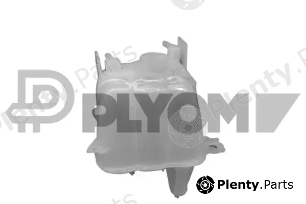 Plyom P750308 — Expansion Tank, coolant
