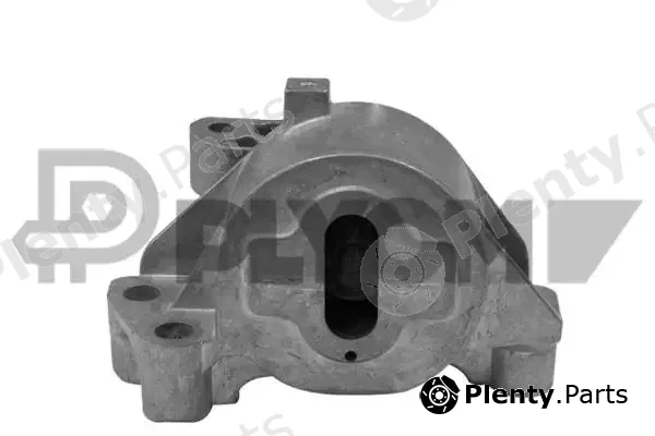 Plyom P031494 — Mounting, engine