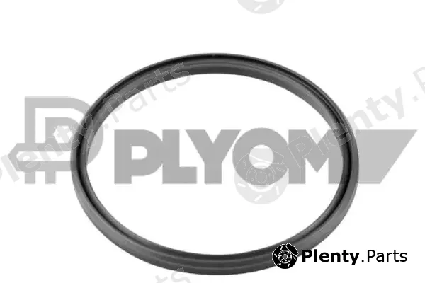 Plyom P769724 — Seal Ring, charge air hose
