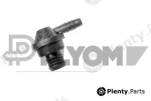 Plyom P771565 — Valve, crankcase ventilation