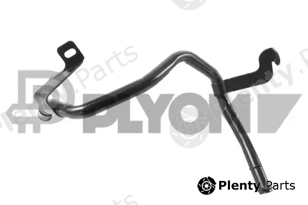 Plyom P771381 — Coolant Pipe