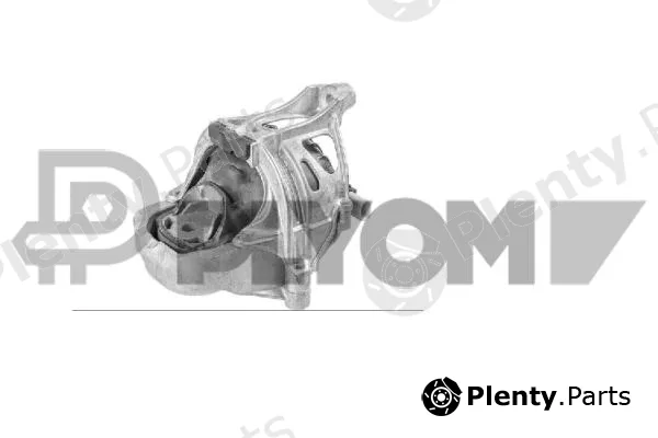 Plyom P775994 — Mounting, engine