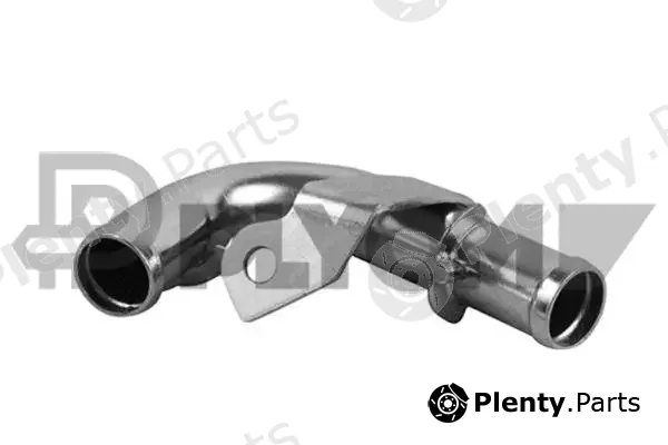 Plyom P758252 — Coolant Pipe